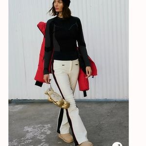 Perfect Moment Linda Ski Pants Small